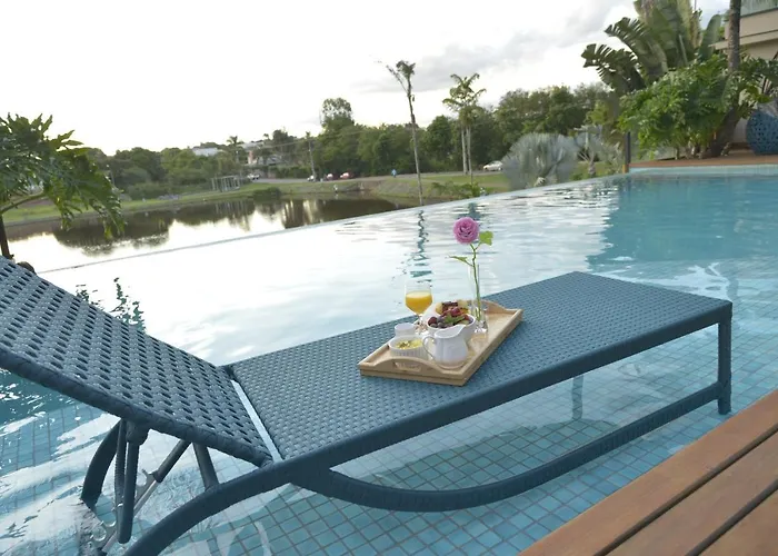 Hotel Do Lago