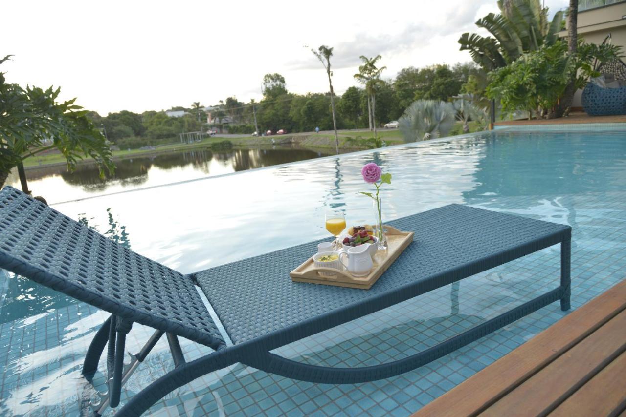 酒店 Do Lago Bela Vista de Goias
