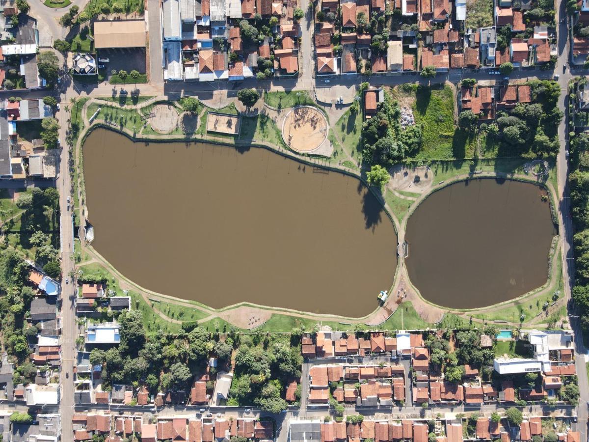 Do Lago 4*