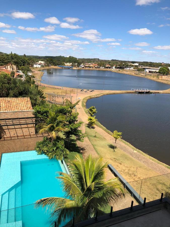 Do Lago 4*