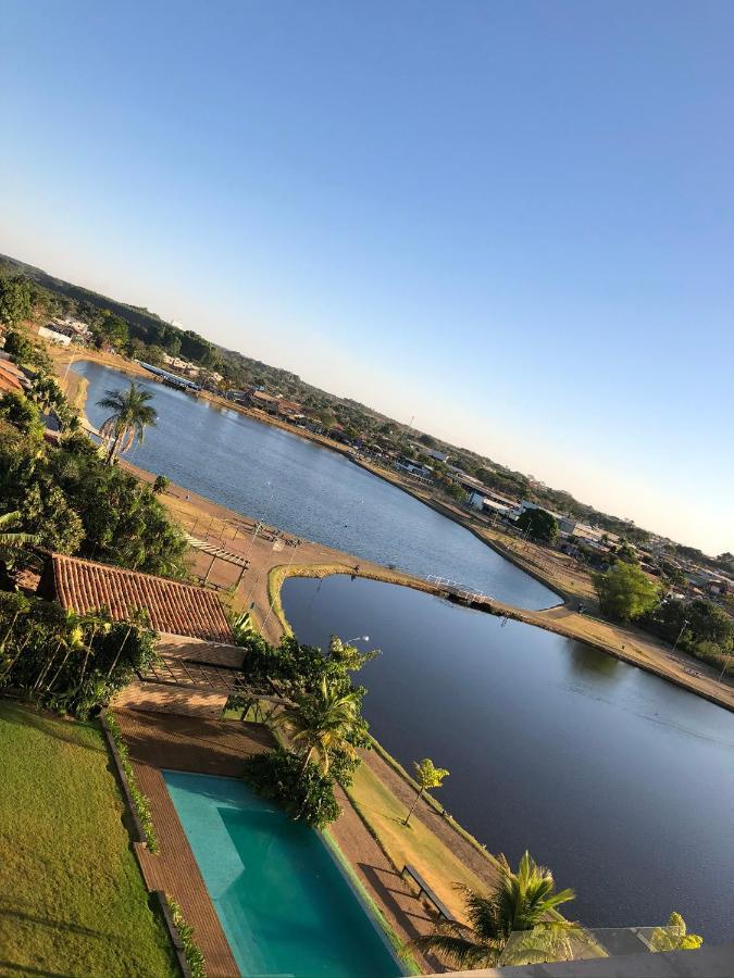Hotel Do Lago