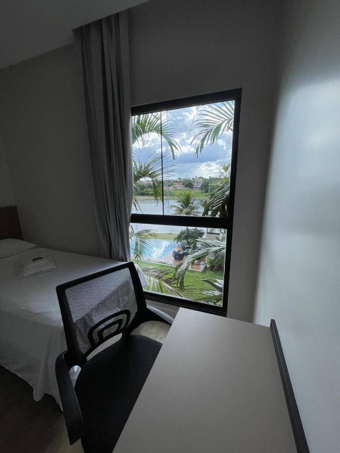 Do Lago Hotel 4*