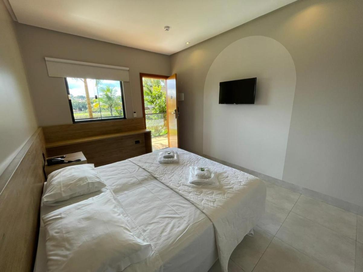 Hotel Do Lago